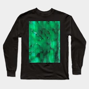 Hope of God - Oversize Long Sleeve T-Shirt